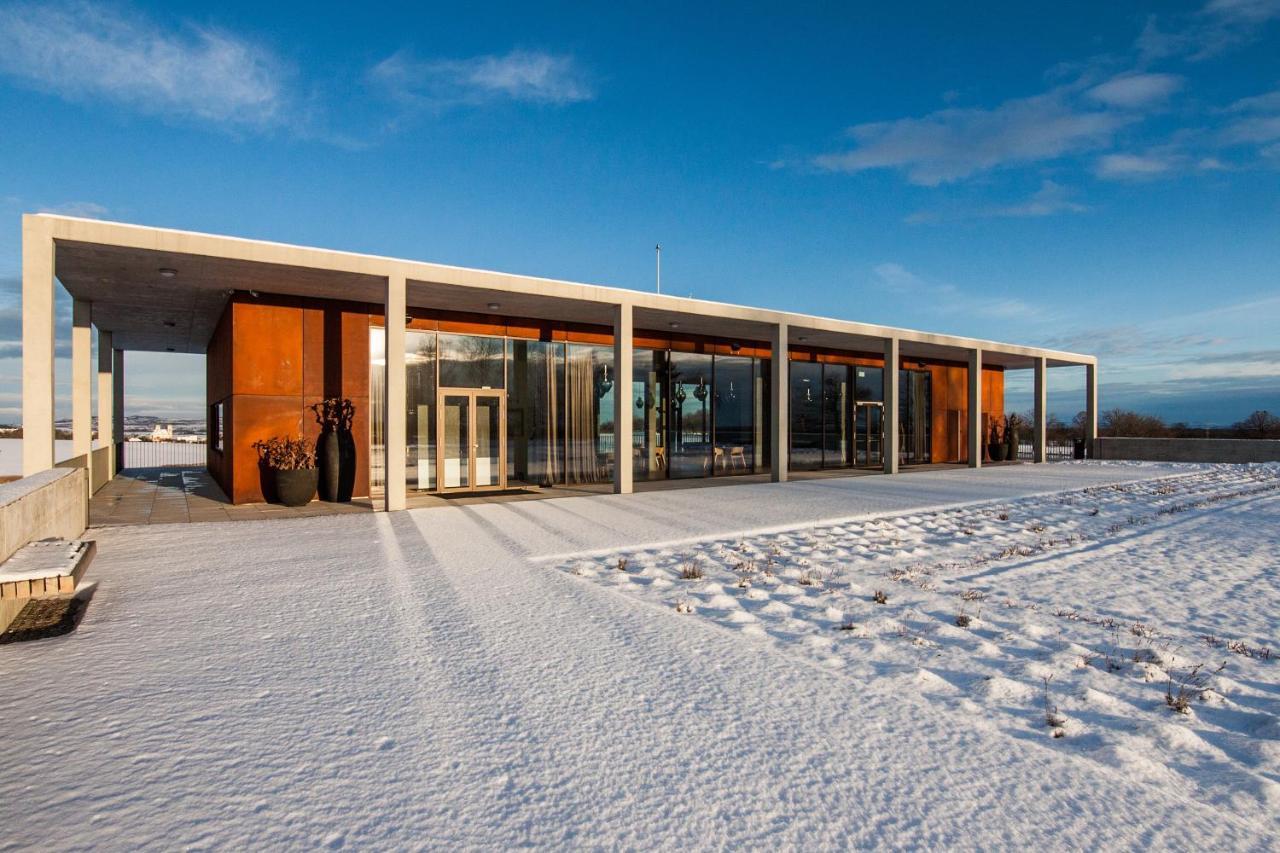 Vinarstvi Obelisk Bed & Breakfast Valtice Exterior foto